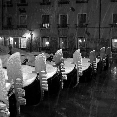 San Marco Luxury Studio Venedig Exteriör bild