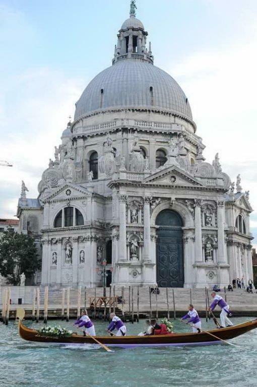 San Marco Luxury Studio Venedig Exteriör bild