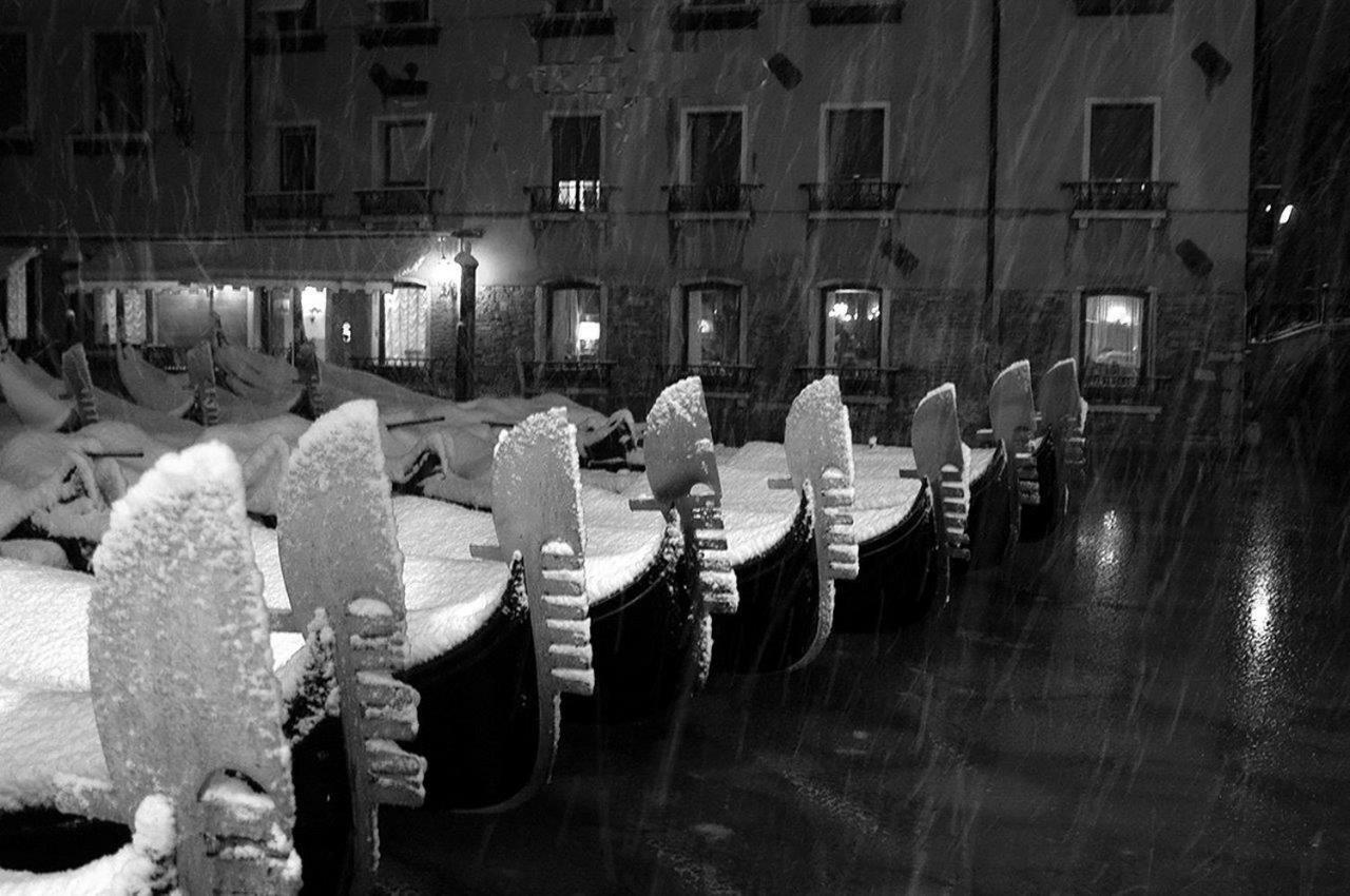 San Marco Luxury Studio Venedig Exteriör bild